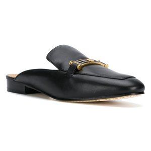 Tory Burch Amelia Backless Loafer